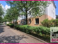 Tolle Familien-Wohnung mit Garten und großem Hobbyraum! - Schöneiche (Berlin)