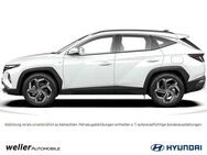 Hyundai Tucson, ADVANTAGE Dachlackierung in Abyss Black, Jahr 2024 - Bietigheim-Bissingen