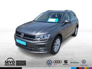 VW Tiguan, 2.0 TDI Comfortline, Jahr 2019 - Kirchheim (Neckar)