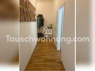 [TAUSCHWOHNUNG] Tausche 2,5ZKB Wohnung gegen 3ZKB (oder mehr) - Münster