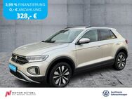 VW T-Roc, 1.5 TSI MOVE 5JG, Jahr 2023 - Bayreuth