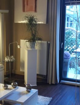 Freundliche 1-Zimmer-Loft-Wohnung im Herzen von Bamberg provisionsfrei zu vermieten - Nürnberg