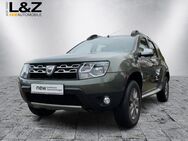 Dacia Duster, 1.5 Prestige dCi 110, Jahr 2014 - Bornhöved