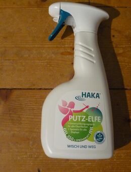 HAKA Putz-Elfe - Burghaun