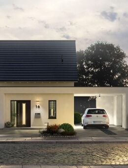 Modernes Einfamilienhaus in Marienheide - Ihr Traumhaus nach Ihren Vorstellungen - Marienheide