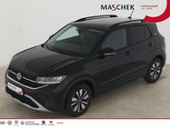 VW T-Cross, 1.0 TSI Goal Ready2Discover Rear, Jahr 2024 - Weiden (Oberpfalz)