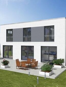 Einfamilienhaus Neubau im Zentrum von Berg bei Neumarkt. - Berg (Neumarkt)