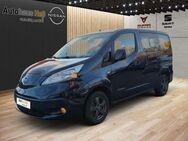 Nissan e-NV200, Evalia TEKNA 24kWh, Jahr 2016 - Murr