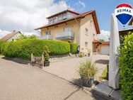 Vermietete Doppelhaushälfte in ruhiger Wohnlage in Oberlauchringen - Lauchringen