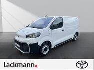 Toyota Proace, 1.5 D L1 Kasten Meister, Jahr 2024 - Wuppertal