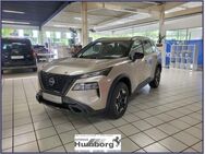 Nissan X-Trail, N-TREK e-4orce El, Jahr 2022 - Bad Driburg