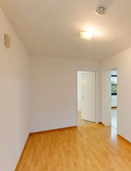 2-Zimmer-Wohnung in ruhiger Lage - Unterschleißheim