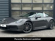 Porsche 992, (911) Targa 4 | | |, Jahr 2024 - Ergolding
