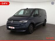 VW Multivan 2.0 TDI DSG LED Navi SHZ ACC AHK - Sandersdorf Brehna