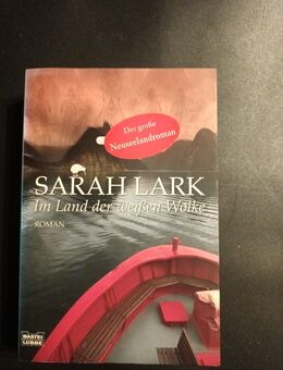 Im Land der weißen Wolke von Sarah Lark - Essen