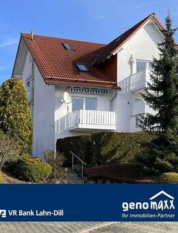 Manderbach: Ein interessantes Angebot für Kapitalanleger! - Dillenburg