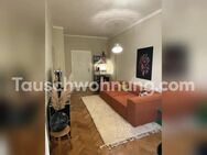 [TAUSCHWOHNUNG] Tausche 3 Zimmer gegen 4 Zimmer - München