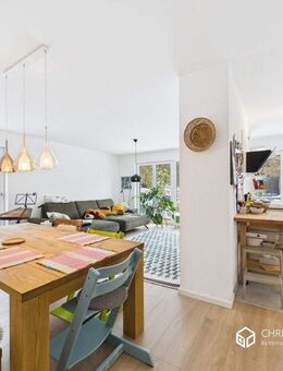 Ihr neues Zuhause mit Wohlfühlfaktor - moderne Doppelhaushälfte in Pentling/Großberg - Pentling