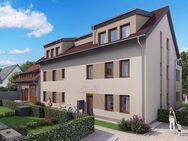 Hermann Immobilien: Genießen Sie die Abendsonne! (ETW 16 - 02.0.2) - Hanau (Brüder-Grimm-Stadt)