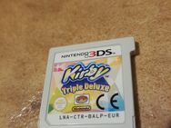 3DS Spiel Kirby Triple Deluxe - Hameln