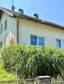 DEIN PROJEKT - EIGENE4WÄNDE - Deggendorf