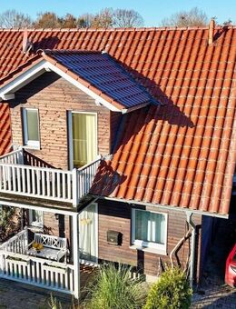 Wohnen wo andere Urlaub machen - Rieste