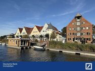 Ruhig gelegene Wohnung auf der Wolgaster Schlossinsel - Wolgast