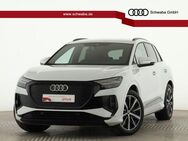 Audi Q4, h 2x S line, Jahr 2022 - Gersthofen