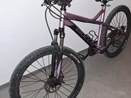 Mountainbike - Neubrandenburg