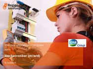 Mechatroniker (m/w/d) - Holdorf (Niedersachsen)