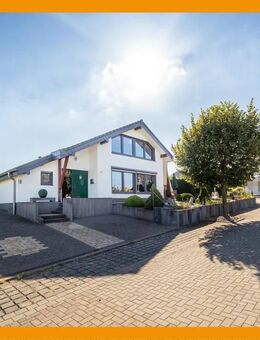 "Exklusives Wohnhaus in Asbach - Natur, Komfort und Lebensqualität" - Asbach (Landkreis Neuwied)