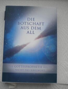 Die Botschaft aus dem All-Band 3,Verlag das Wort,2007 - Linnich