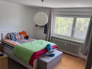Helle 2 Zimmer Wohnung - Laufenburg (Baden)