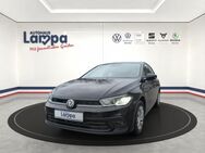 VW Polo, 1.0 TSI Life, Jahr 2024 - Lengerich (Niedersachsen)