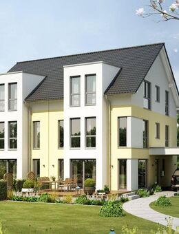 Dein Lebenstraum in Schetzingen: Maßgeschneidert von LivingHaus - Schwetzingen