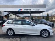 BMW 320 dA TOURING G21/LC"PROF"/AG+/SHZ - Willmering