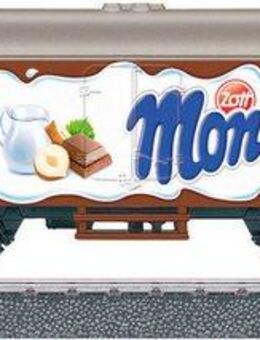 Märklin Güterwagen Märklin Start up - Kühlwagen Zott Monte - 44252, Spur H0, Made in Europe