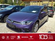 VW Polo, 1.0 TSI R-LINE 110PS VC, Jahr 2023 - Vilsbiburg