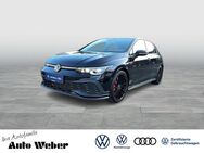 VW Golf, VIII Clubsport PerformancePaket AD El Panodach digitales, Jahr 2023 - Ahlen