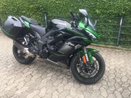 Kawasaki Ninja 1000 SX Tourer - Diekholzen