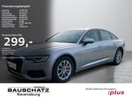 Audi A6, Lim 45 TDI quattro, Jahr 2020 - Ravensburg
