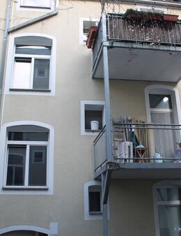 Frisch Saniert und zentral. - Jetzt sofort einziehen - Wiesbaden