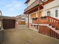 Rarität: Einzigartiges Zweifamilienhaus in Nieder-Weisel - Butzbach (Friedrich-Ludwig-Weidig-Stadt)