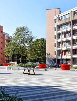 1-Zimmer-Wohnung in Oberhausen Alstaden - Oberhausen