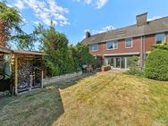 Gepflegtes Reihenhaus in familienfreundlicher Lage von Rheinberg - Rheinberg