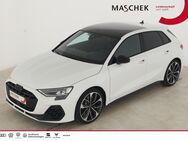 Audi S3, Sportback 333PS %% %% S, Jahr 2022 - Wackersdorf