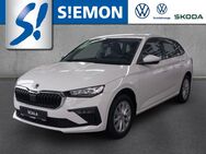 Skoda Scala, 1.0 TSI SELECTION, Jahr 2024 - Emsdetten