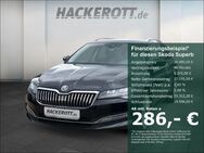 Skoda Superb, 2.0 TDI Combi Style Klimaa, Jahr 2022 - Langenhagen