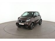 Smart ForTwo 1.0 Perfect - Berlin