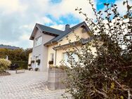 *** TRAUMPREIS für TRAUMHAUS mit TRAUMAUSBLICK *** Grenze zu Luxuemburg-Belgien-Niederlande-Deutschland** Einfamilienhaus * Bezugsfertig * EinliegerW - Großlangenfeld